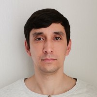Артем Абрамов