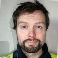 Christopher Maldal Olsen