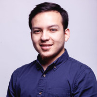 Andres Diaz