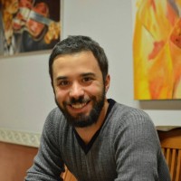 Simone Benassi