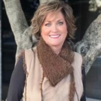 Janet May