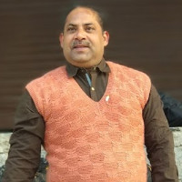 Dev Dutt Sharma