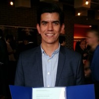 Alfredo Patrón Hernández