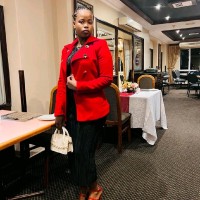 Nondumiso Dube