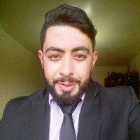 Youssef Ali