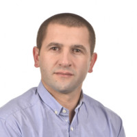 Fidan Ferizi Phd Candidate