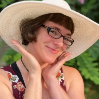 Sarah Baker