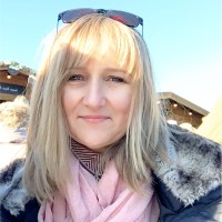Joanne Franklin