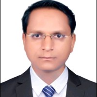 Deepak Singh