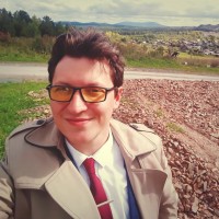 Александр Ноговицын