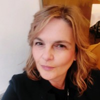 Tanja Cvjetkovic