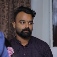 Nishanth Kumar