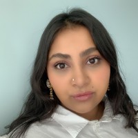 Maliha Bhuiyan