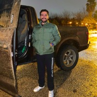 Faisal Abdo