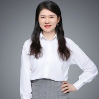 Hilyna Liu