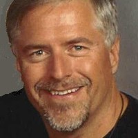 James Author