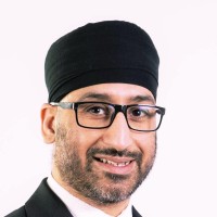 Gurpreet Virdi