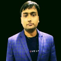 Ashish Kumar Jha