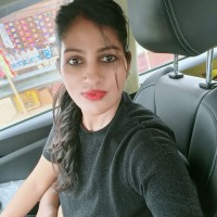 Dimple Tripathi