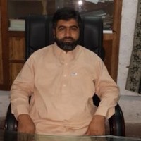 Arshad Mahmood
