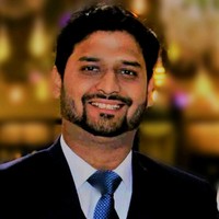 Syed Rehman