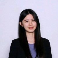 Siwen Yang 杨思雯