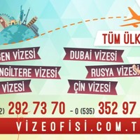 VizeOfisi.com.tr MUSTAFA KİPER