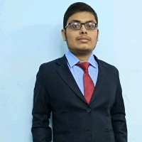 Mohit Kumar Choubey