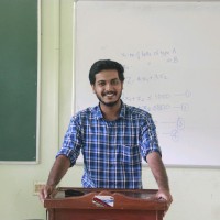 Arjun R Pillai