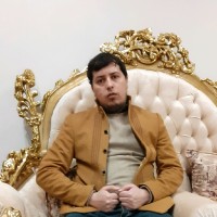 Khalfallah Benyoucef