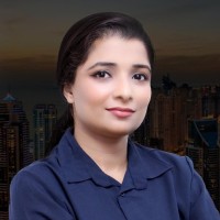 Madeha Zahra