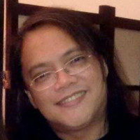 Ambrosio Nonato C. Legaspi