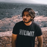 Chaitanya Jangid