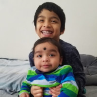 Preethi Krishna
