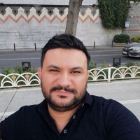 C. Tuğrul Günaydın