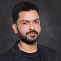 Prajjwal Dwivedi