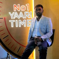 Arvind Yadav