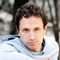 CARLOS ALZUETA BENGOECHEA