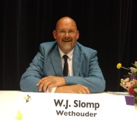 Joop Slomp