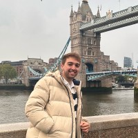 Germán Calleja Rider