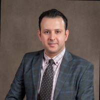Hamed Prooshani