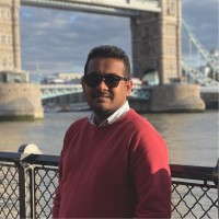 Mohamed Asfak