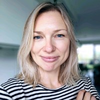 Jerney Steur - Over de Vest