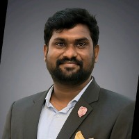 Shantha Raj
