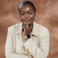 Oyindamola Yusuf. A