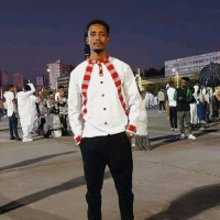 Dagim Hailu