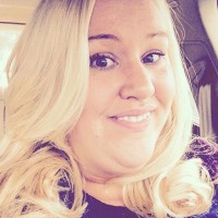 Keely Robinson