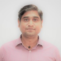 Mahesh Kumar