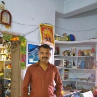 Surya Prakash