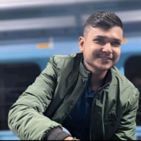 Nikunj Khanna